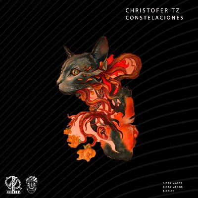 Christofer Tz - Constelaciones [NG0281]